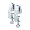 Sanwa Supply SPT-DPOP1 Partition Clamp Base White