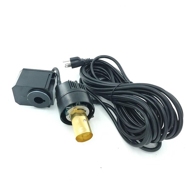 ORIGINAL 13W UV Ballast Transformer Water Pump for CNZ CUF-6011 All in One Pond Filter System