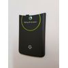 Sony Ericsson TM506 Green Battey Back Door Rear Cover Replacement Part