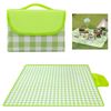YSkrep Leisure Sheet (Green)