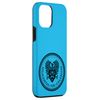 Case for iPhone 15 Plus IPSC DVC Practical Shooting Diligentia Vis Celeritas