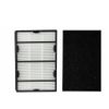 3 Pack Hepa Filter Set Compatible with Holmes HAP615, HAP625, HAP650 HAP750