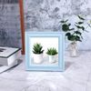 Reflective Square Mirror Tiles - Versatile Home Wall Decor - 12 x 12 Inches