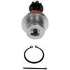 Dorman BJ82495RD Front Lower Suspension Ball Joint Compatible with Select Dodge/Ram Models