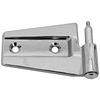 Door Hinge For 2007-2017 Jeep Wrangler Front Or Rear Driver Side Upper