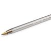 BIC Crystal Multicoloured 926381 Ballpoint Pens non-retractable Classic Colours