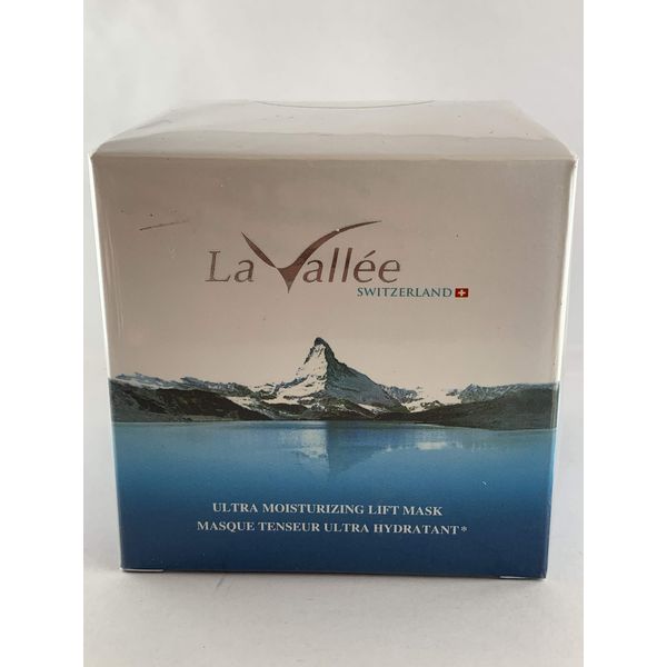 La Vallee Ultra Moisturising Lift Mask 50 ml
