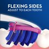 Oral-B Pro-Flex Stain Eraser Toothbrushes, Soft, 1 count