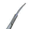 Am-Tech Curved Micro Scissor AMR0278