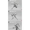 NUMBER 57 No.57 1/24 Scale Horse, Knight, ABS & PE, Buildable Plastic Model