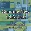 John Deere Original Equipment Push Nut #H143731