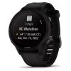 Garmin Forerunner® 955, Solar, Black