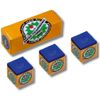 Longoni Super Professional Chalk Blue Box of 3