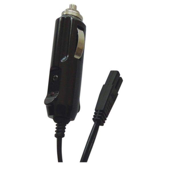 BUMPER 12V COOLER BOX LEAD 2M