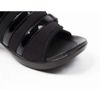 Plus Comfort Arch Support Sandals, Black, 002 (M)