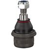 febi bilstein 23417 Ball Joint with nut, pack of one