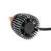 8-Sides H11 LED Headlight Super Bright Low Beam Bulbs Conversion Kit 6500K White