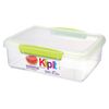KLIP IT RECT Cont 63.6OZ