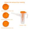 Nebulizer Replacement Kit for Adult and Child, Suitable for Home Use
