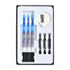 One80 Oneeity Kho Jun Ver.1 2BA Rainbow Ko Jun Player Model Darts Barrel Darts Set