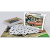 EuroGraphics The Pink Caddy Puzzle