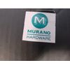 *Murano GH301-360BN Beveled Pivot Hinge Brushed Nickel
