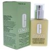 Clinique (Clinique) doramatexikari- Different Moisturising Lotion (DDML) Plus 125ml [parallel import goods] [並行輸入品]