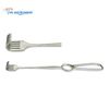 Volkman Retractor 8.5" Sharp 5 Prongs Surgical Instruments German Steel CE