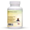 Dr. Clark Magnesium Oxide Supplement, 300mg, 100 Gelatin Capsules