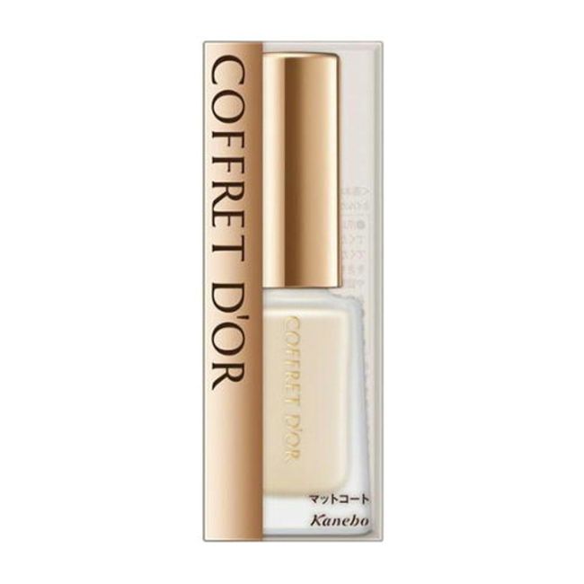 Kanebo COFFRET D&#39;OR Matte coat