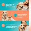 Dog Calming Pheromones Diffuser Separation Anxiety Travel Fireworks Dogs Scratch