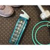 Wanderlust 24-oz Tritan Hydration Blue Water Bottle