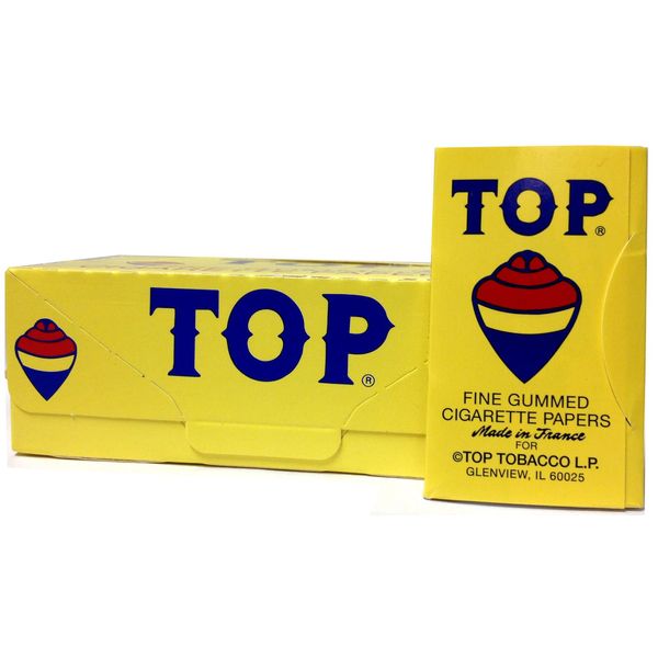 Top Cigarette Paper
