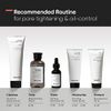 Minimalist PHA 3% Alcohol Free Face Toner, 150 ml | Pore Tightening & Mild Exfoliation for Oily, Acne Prone, Sensitive & Normal Skin | Hydrating Face Toner for Glowing Skin