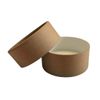 Nutley's 100ml Cardboard Cosmetics Pots Plastic Free Compostable (10)