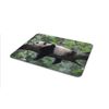 Lazy Panda In The Forest Mouse Mat Pad - Funny Animal Computer #14540