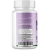 Memo Master- Brain Support For Focus & Cognitive Supplement - 60 Capsules