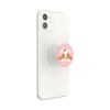 ​​​​PopSockets Phone Grip with Expanding Kickstand, PopSockets for Phone - Pupper Napper