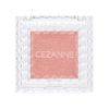 Cezanne Single Color Eyeshadow 08 Gold Pink 1.0g