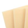 JomMart TL0596 Sponge File, 4 Pack Sponge Abrasive Sanding Sponge #2000 x4