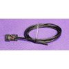External speaker replacement cord Assembly for Motorola 16-Pin Accessory Radios
