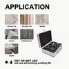 Diamond Core Drilling Bit Hole Saw Set for Ceramic Tile Marble 7pcs/box Cutter