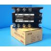 THREE PHASE SOLID STATE RELAY, MS-3AA4880, MAXWELL, 480VAC, 80A, 3 PHASES,