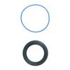 FEL-PRO TCS 45961 Camshaft Front Seal Set