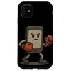 Cool Smartphone with Boxing Gloves Costume Case for iPhone 11