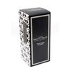 Edwin Jagger Imitation Ebony Synthetic Fill Shaving Brush with Stand Extra Large