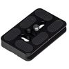 Benro Arca style QR plate 60x38x10mm