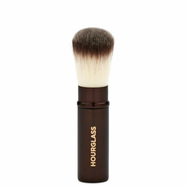 HOURGLASS RETRACTABLE FOUNDATION Brush NEW 100% Authentic $46 Retail