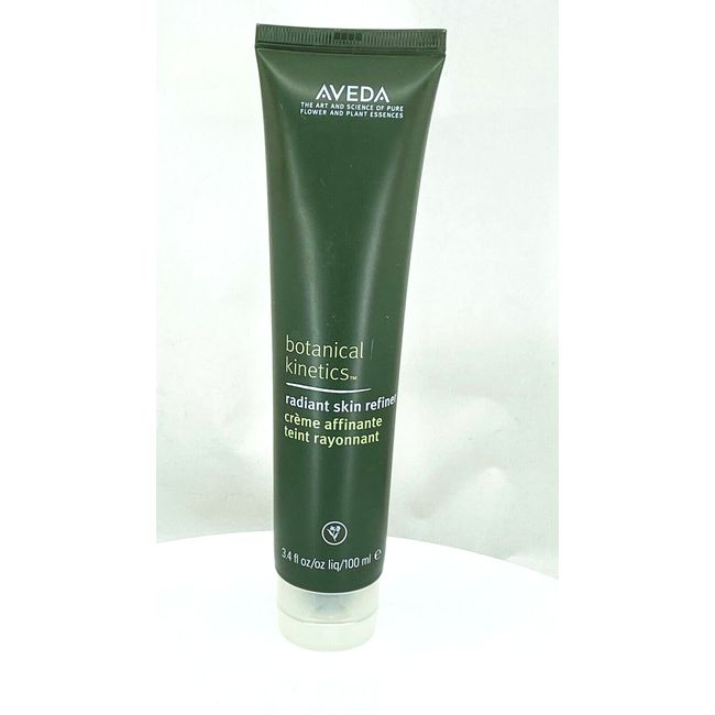 Aveda botanical kinetics Radiant Skin Refiner - 3.4fl oz/100mL - BOXLESS