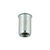 Connect 32795 Thin Sheet Threaded Insert 8.0mm 50pc